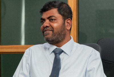 ވަގަށް ސިނގިރޭޓު އެތެރެކުރިއިރު، ކުންފުނީގެ ހިއްސާ ބަދަލުކޮށްފައި އޮތީ މިހާރުގެ މެންބަރަކަށް