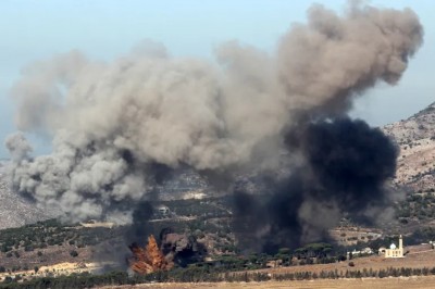 ލުބްނާނަށް ހަމަލާދީ މީހުން މެރުމަށް ހިންގާ ޖަރީމާތައް ނުހުއްޓާނެކަމަށް އިސްރާއީލު ބުނެފި