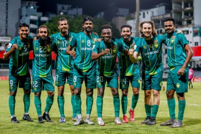 ޔޫވީ ބަލިކޮށް މާޒިޔާ ތާވަލުގެ އެއްވަނައަށް