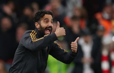 ލިވަޕޫލް މޮޅަށްފަހު އަމޮރިމް، "މިއީ ޔުނައިޓެޑުގެ އަސްލު ކުޅުން"