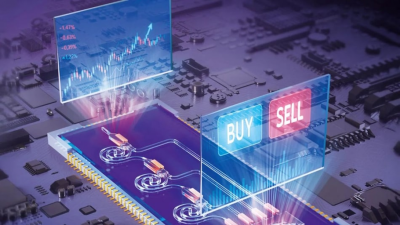 އަލިން މަސައްކަތްކުރާ އޭއައި ޗިޕެއް ޗައިނާއިން އުފައްދައިފި