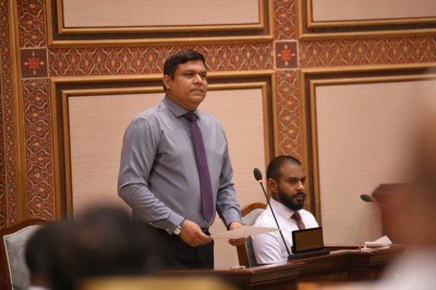 ބަދަލުތަކާއެކީ ހެލިކޮޕްޓަރުގެ ޚިދުމަތްދޭން ޑިސެމްބަރުގައި ހުޅުވާލައި، އެއްް އަހަރުތެރޭ ފެށޭނެ: އަމީން
