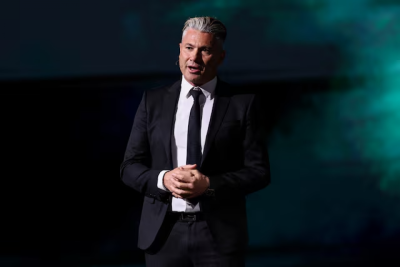 ކޮމްޕިއުޓަރު އަޑުން ކޮންޓްރޯލްކުރެވޭ އޯއެސްއެއް ތަރައްގީކުރަނީ