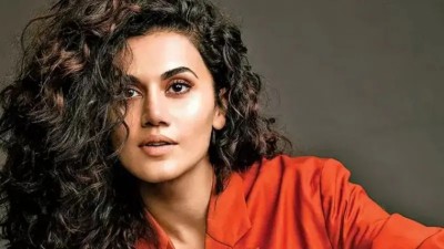 ތާޕްސީ އިންޑިއާ ދޫކޮށް ބޭރު ޤައުމަކަށް ހިޖުރަކުރިކަމަށް ބުނެ ދެކެވޭ ވާހަކަ ދޮގުކޮށްފި