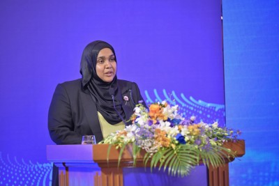 ޕެންޝަން އޮފީހުގެ ސީއެފްއޯ ފަޖުވާ ވެސް އިސްތިއުފާ ދެއްވައިފި