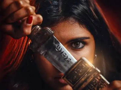 ފިލްމު 'ލޮކާ ޗެޕްޓާ 1: ޗަންދްރާ' ސްޓްރީމިންއަށް