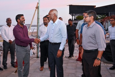 ކަންބޮޑުވުންތައް ފާޅުކުރުމާއެކު، އެތުލީޓުންގެ މުސާރަ ބޮޑުކޮށްފި