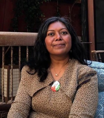 އިންޓަނޭޝަނަލް ފެޑަރޭޝަން އޮފް ހިއުމަން ރައިޓްސްގެ ސެކްރެޓަރީ ޖެނެރަލްއަކަށް ޝަހިންދާ