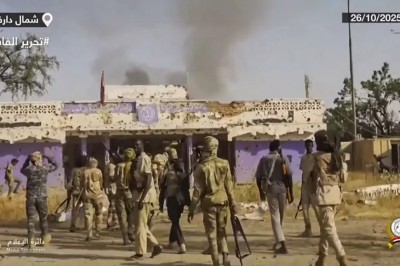 ސޫދާނުގެ ބާޣީން ހިންގާ ބިރުވެރި ގަތުލުއާންމުތައް ތަހުގީގު ކުރަންޖެހޭ: އދ.