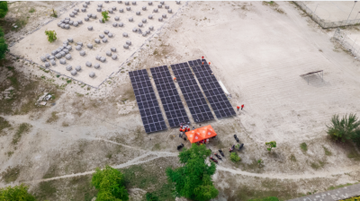 ދިރާގު ރޯޑް ރޭހުގައި އިއާދަކުރަނިވި ހަކަތަ ބޭނުންކޮށް، އައު ލަނޑުދަނޑިއެއް ހާސިލުކޮށްފި