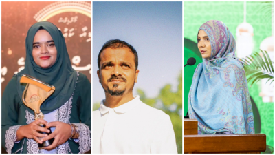 މީޑިއާ ކޮމިޝަނަށް ހޮވުނު ހަތަރު ބޭފުޅުންނަށް މެންބަރުކަން ދީފި