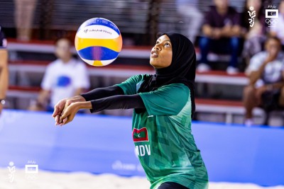 އޭޝިއަން ޔޫތު ގޭމްސް 2025: އިންޑޮނޭޝިއާ އަތުން ބަލިވުމާއެކު ރާއްޖެއަށް އިތުރު އިންތިޒާރެއް