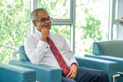 މިއަހަރު ނިމުމުގެ ކުރިން ވީއައިއޭގެ އާ ޓާމިނަލަށް ހުރިހާ އެއާލައިނެއް ބަދަލުކޮށް ނިމޭނެ: ޠާރިގު