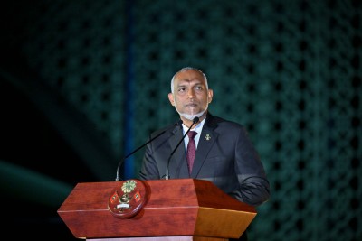 ފިލްމު އިންޑަސްޓްރީއަށް ރައީސްގެ ނަސޭހަތެއް: "އިސްލާމީ ހުދޫދުން ބޭރުނުވޭ"