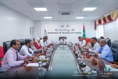 އައްޑޫން ގޫގުލްއަށް ދޭ ބިމުން މަހަކު 1.1 މިލިއަން ލިބޭނެ ކަމަށް ލަފާކޮށް، ކައުންސިލަށް ދޭން އެދެނީ