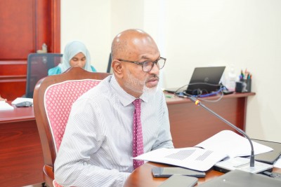 ކުރިން އެމްޕީއެލްގައި ބޮޑު ފައިދާ އެއް އޮތް، މިއަދު އެކައްޗެއް ވެސް ނެތް: ނާޒިމް