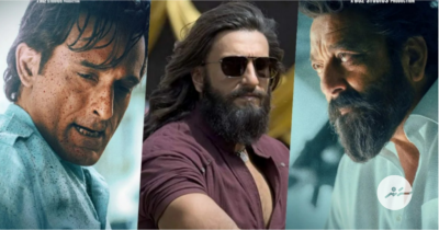 ރަންވީރުގެ ފިލްމު 'ދުރަންދާރު'ގެ ޓްރެއިލާ ދައްކާލައިފި