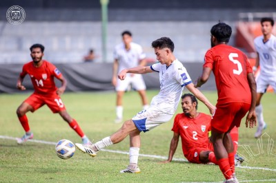 ރާއްޖެ ބަލިކޮށް ފިލިޕީންސަށް ބޮޑު އުންމީދެއް