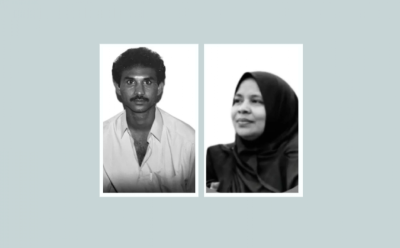 އައްޑޫ ދެމަފިރިންގެ މަރު: "ތަހުލީލީ ރިޕޯޓު އަދި ނުލިބޭ، މަރުވި ސަބަބު ހާމަކުރެވޭކަށް ނެތް"