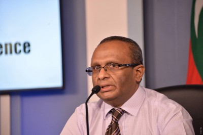 ފަނޑިޔާރުންގެ މައްސަލަ ބަލަނީ ސިޔާސީ ގޮތުން، މިނިވަން އަޑު ކަނޑުވައިލަން: ސުއޫދު