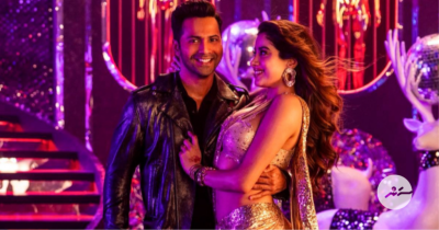 ވަރުންއާއި ޖާންވީގެ ފިލްމު ނެޓްފްލިކްސްއަށް