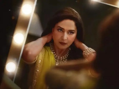 މަދޫރީގެ އާ ވެބް ސީރީސް އަންނަ މަހު