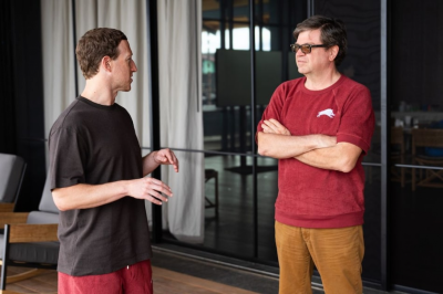 ޔާން ލެކޫން މެޓާއިން ވަކިވެ އަމިއްލަ އޭއައި ސްޓާޓަޕެއް ފަށަނީ