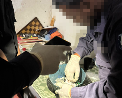 މުޅި ރާއްޖޭގައި ހިންގާ ޑުރަގު އޮޕަރޭޝަން: ހަތް ގަޑިއިރު ތެރޭ 90 މީހުން ހައްޔަރުކޮށްފި