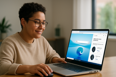 މައިކްރޯސޮފްޓް ކޯޕައިލެޓަށް އާ ޝޮޕިން ފީޗާތަކެއް