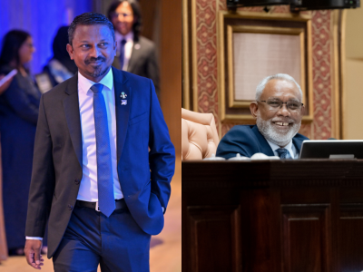 ގާނޫނުއަސާސީއަށް ދެކޮޅު ނުޖެހޭ އިސްލާހު ގެންނަ ކަމަށް ވިދާޅުވެ، އިބުރާ ހަނދާންކޮށްދެއްވީ އުޝާމްގެ ޒިންމާ