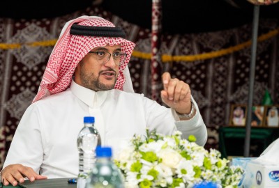 ރާއްޖެ އޮންނާނީ ގާތް ގައުމެއްގެ ގޮތުގައި، އިތުރު ފުރުސަތުތައް ހޯދައިދޭން ތައްޔާރު: ސައުދީ ސަފީރު