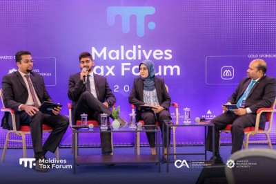 ރާއްޖޭގެ ޓެކުހާ ގުޅޭ ފުރަތަމަ ފޯރަމްގައި އަލިއަޅުވާލީ ޓެކްސް ދައްކަން ހުރި ދަތިތަކަށް