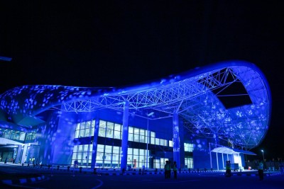 ހަނިމާދޫ އެއާޕޯޓު ވާނީ ތަރައްގީގެ ނާރެހަކަށް، އުތުރަށް ގިނަ ކުރިއެރުންތައް ލިބޭނެ: ސައީދު