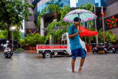 އިއްޔެ އެންމެ ބޯކޮށް ވާރޭވެހުނީ މާލެއަށް، 77.9 މިލިމީޓަރުގެ ވާރޭ ވެހުނު