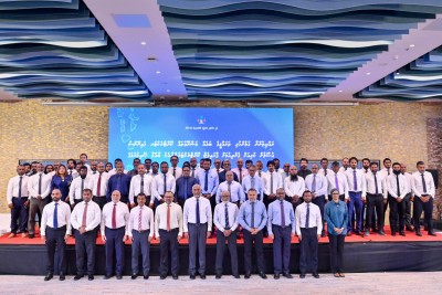 206 މަޝްރޫއަށް ބީއެމްއެލްއިން ފައިނޭންސްކުރާ ނަމަ، މާލީ ބޮޑު ގެއްލުމެއްގެ ފުރުސަތު ބޮޑު: އެމްޑީޕީ