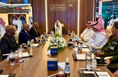 ހައްޖު ދަތުރު ފަސޭހަކޮށްދޭ ''މައްކާ ރޫޓު'' ރާއްޖެއަށް ދާއިމީކޮށް ހަމަޖައްސަން ނިންމައިފި