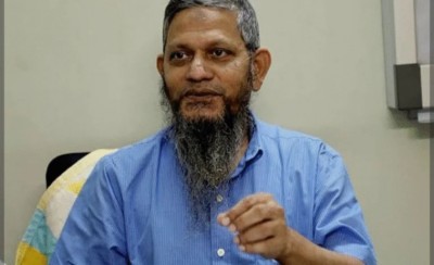 ހިލޭ 1،800 ކިޑްނީ ޓްރާންސްޕްލާންޓު ކޮށްދިން ބަންގްލަދޭޝްގެ ޑޮކްޓަރު