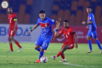 ރާއްޖެއާއި ފިލިޕީންސް ކުޅޭ މެޗުގެ ޓިކެޓު ވިއްކަން ފަށައިފި