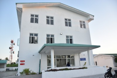 17އަހަރު ފަހުން ލިބުނު ދަރިފުޅު ވިހެއިތަނުންވީ މަރު: އިހުމާލުގެ ތުހުމަތު ވިލިނގިލީ ހޮސްޕިޓަލަށް