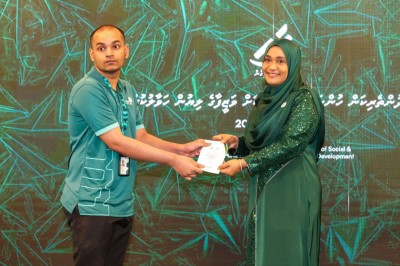 ނުކުޅެދުންތެރިކަން ހުންނަ 40 މީހަކަށް އެމްޕީއެލްއިން ވަޒީފާ ދީފި