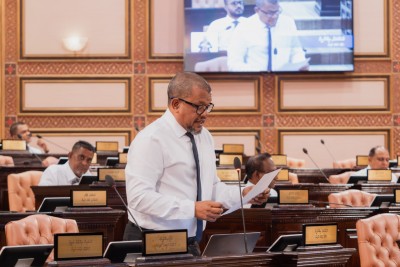 އޭސީސީއިން ހޯދަންޖެހޭ 77 މިލިއަންގެ ތެރެއިން ލިބުނީ އެންމެ 49،000 ރުފިޔާ: ކުޑޫ