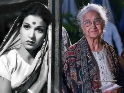 ބެލުންތެރިންގެ އިޙުތިރާމާއި ލޯބީ ހޯދާފައިވާ ބަތަލާ ކާމިނީ ކޯޝަލް މަރުވެއްޖެ