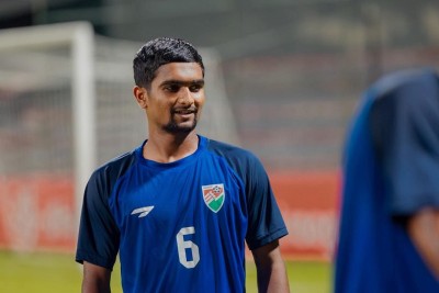 މައާފަށް އެދުމަށްފަހު ފަތޯ؛ "ހެދުނު ގޯހުގެ ފުރިހަމަ ޒިންމާ ނަގަން"