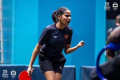 އިސްލާމިކް ސޮލިޑާރިޓީ ގޭމްސް 2025: ޓޭބަލްޓެނިހުގެ ދެވަނަ ބުރަށް ދީމާ ދަތުރުކޮށްފި