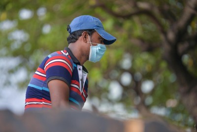 ބޭރަށް ހިންގުމާއި ޑެންގީ އިތުރުވެ، މިދިޔަ މަހު 4،400އަށް ވުރެ ގިނަ ކޭސް