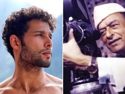 ސިދާތުގެ އާ ފިލްމަކީ ބައޮޕިކްއެއް