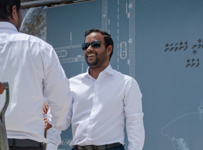 އަގުހެޔޮކޮށް 3000 ފުލެޓު ދޭން، ބީއެމްއެލްއަށް ބިންތައް ދިނީ ހިލޭ