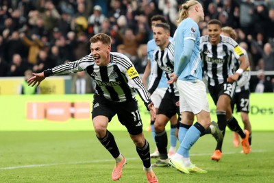 ސިޓީ ބަލިކޮށް ނިއުކާސަލް ތާވަލުގެ 14 ވަނައަށް