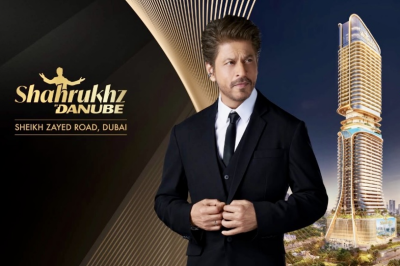 ޝާހުގެ ނަމުގައި ދުބާއީގައި ކޮމާޝަލް ޓަވަރެއް ބިނާކުރަނީ