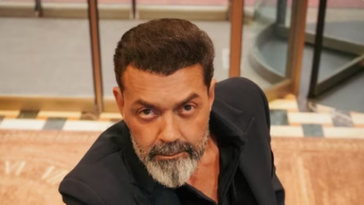 އަހާންގެ ދެވަނަ ފިލްމުގެ ވިލެން އަކީ ބޮބީ؟